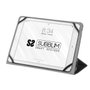 Subblim Clever Stand Case Funda para Tablet 10,1 Pulgadas Negro